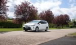 Toyota ya solo vende un monovolumen en España (y no es diésel)