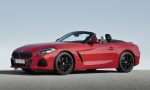 BMW Z4: el regreso del gran descapotable alemán