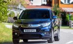 El Honda HR-V también renuncia al diésel