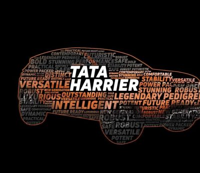 Tata Harrier