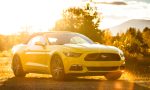 Mustang: la historia secreta del gran deportivo americano