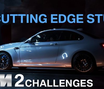 BMW M2 Competition