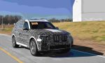 El nuevo BMW X7 se pone a prueba en condiciones extremas