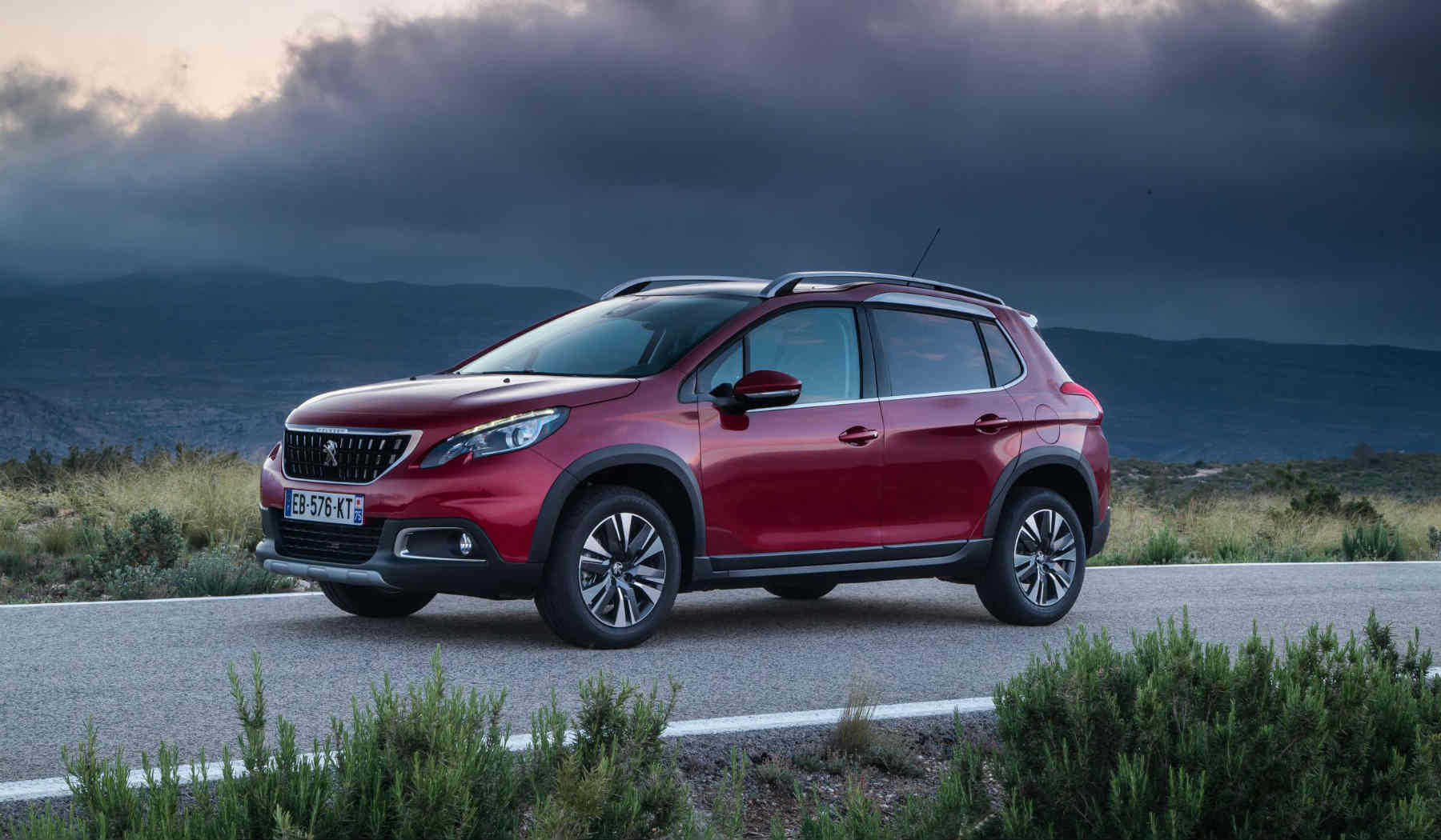 Peugeot Summer Drive