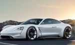 Ya se puede reservar el Porsche Taycan (sin conocer el precio)