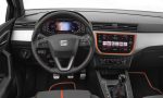 Los Seat Arona e Ibiza estrenan cuadro de instrumentos digital