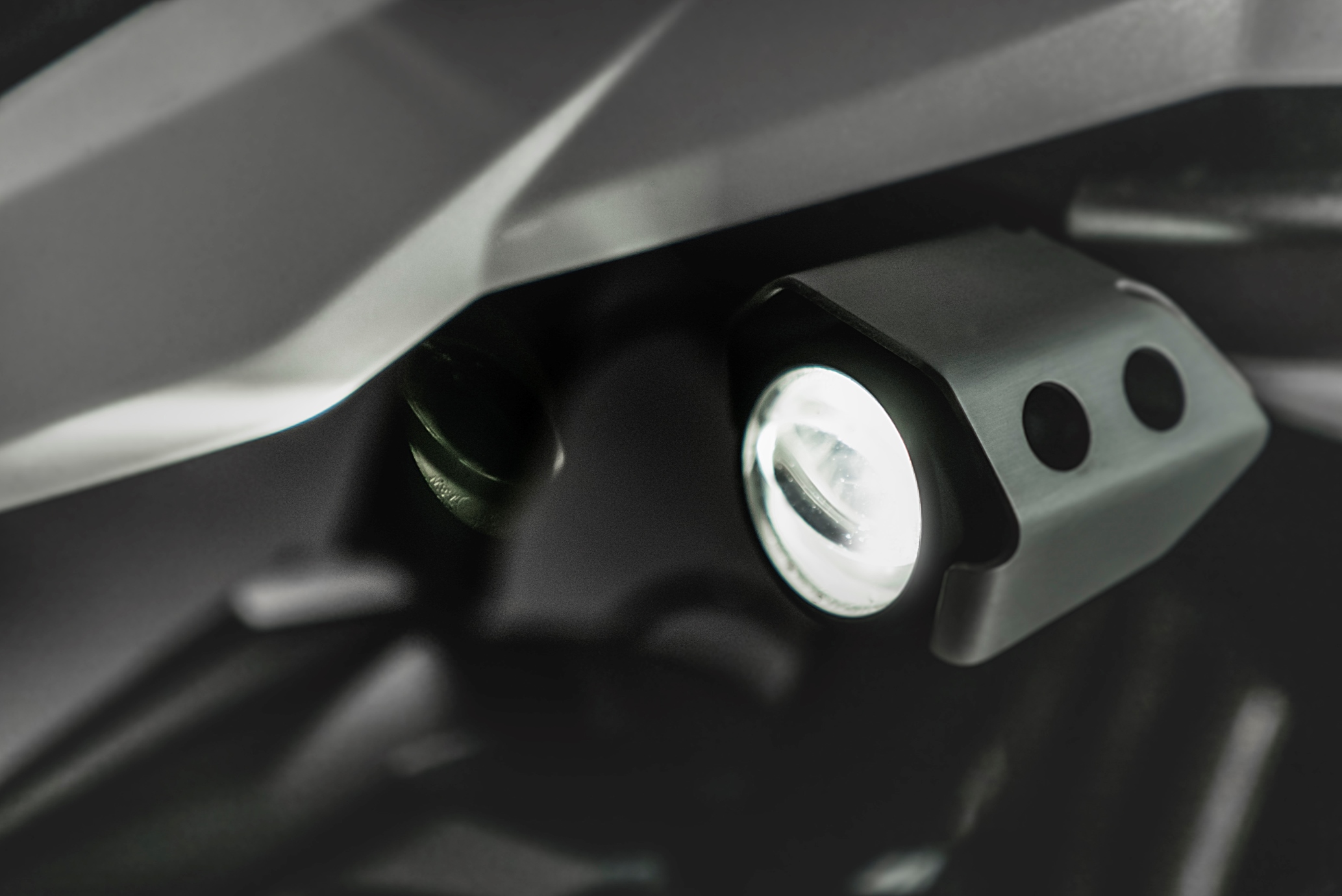 Triumph Tiger 800 XRT