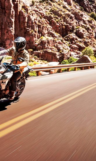 Triumph Tiger 800 XRT