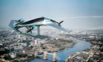 Aston Martin Volante Vision Concept: un coche volador de lujo