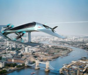 Aston Martin Volante Vision Concept