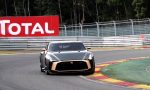 El Nissan GT-R del millón de euros lo da todo en circuito