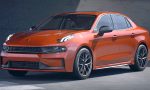 Lynk & Co 3, la berlina del fabricante chino más europeo