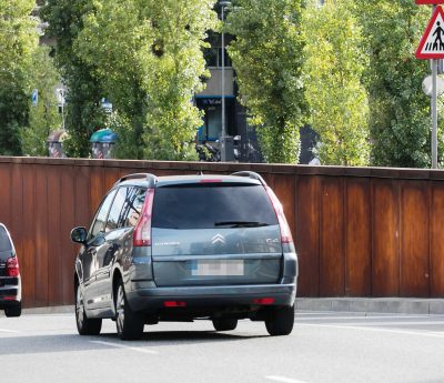 control velocidad DGT