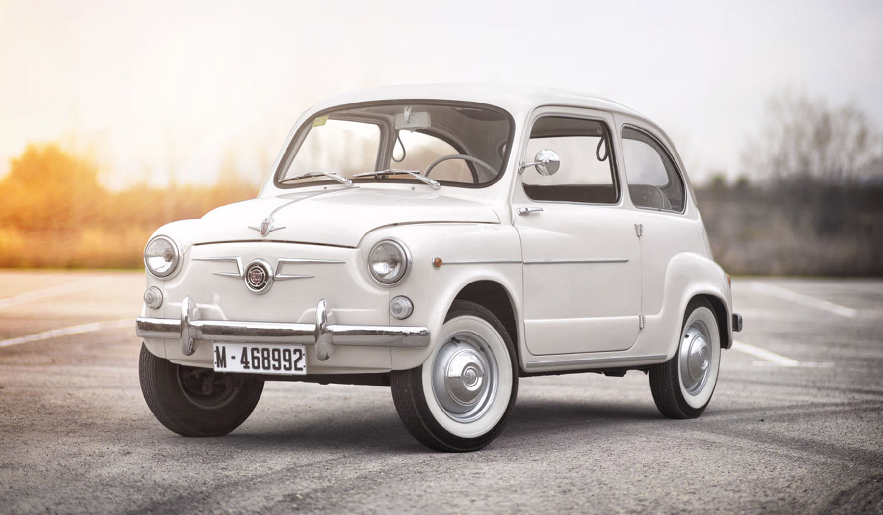 Seat 600 // Pelotilla