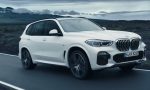 El nuevo BMW X5 ha empezado a rodar