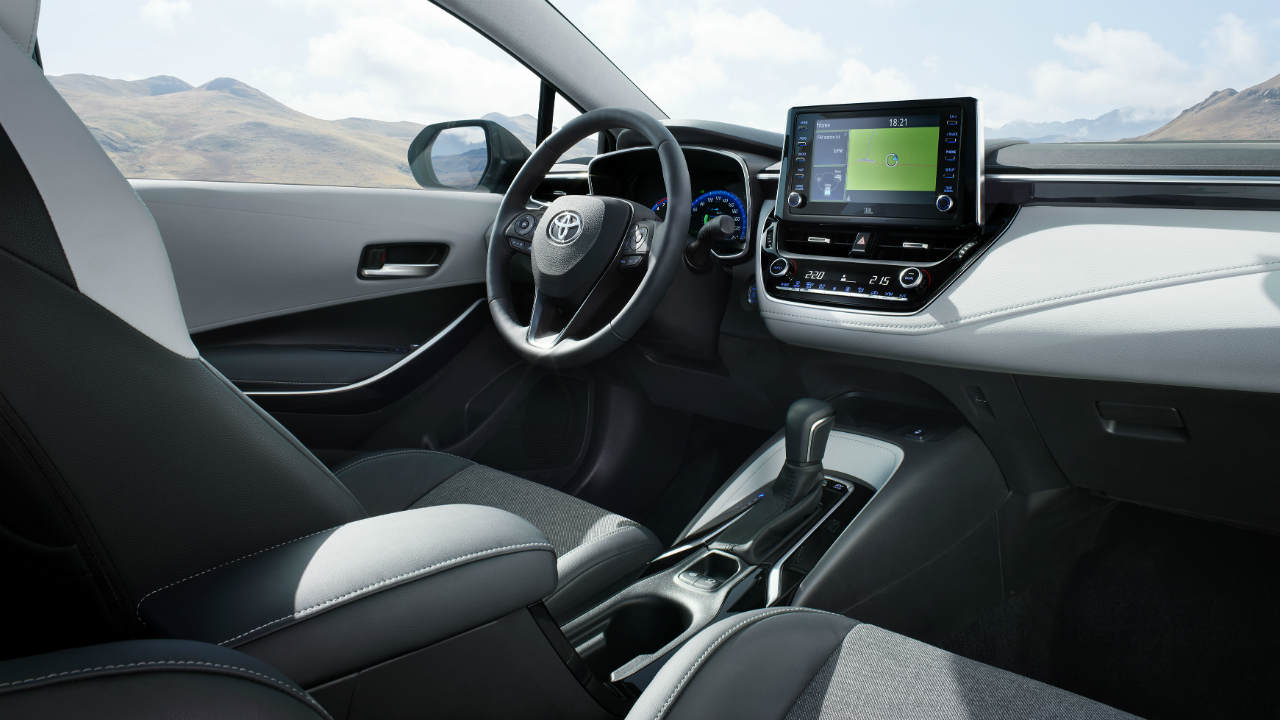 Toyota Corolla Toyota Corolla