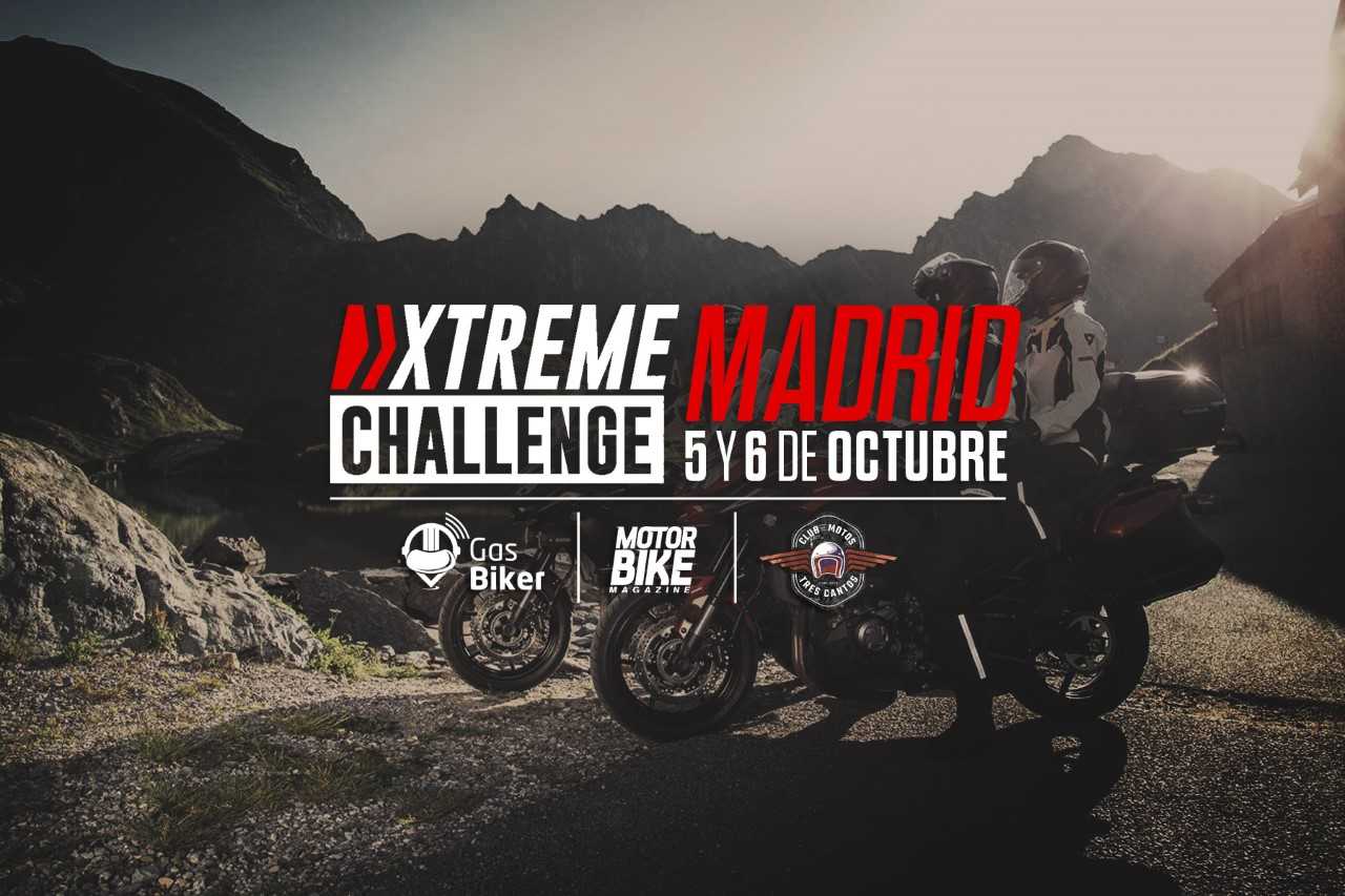 Xtreme Challenge Madrid Xtreme Challenge Madrid