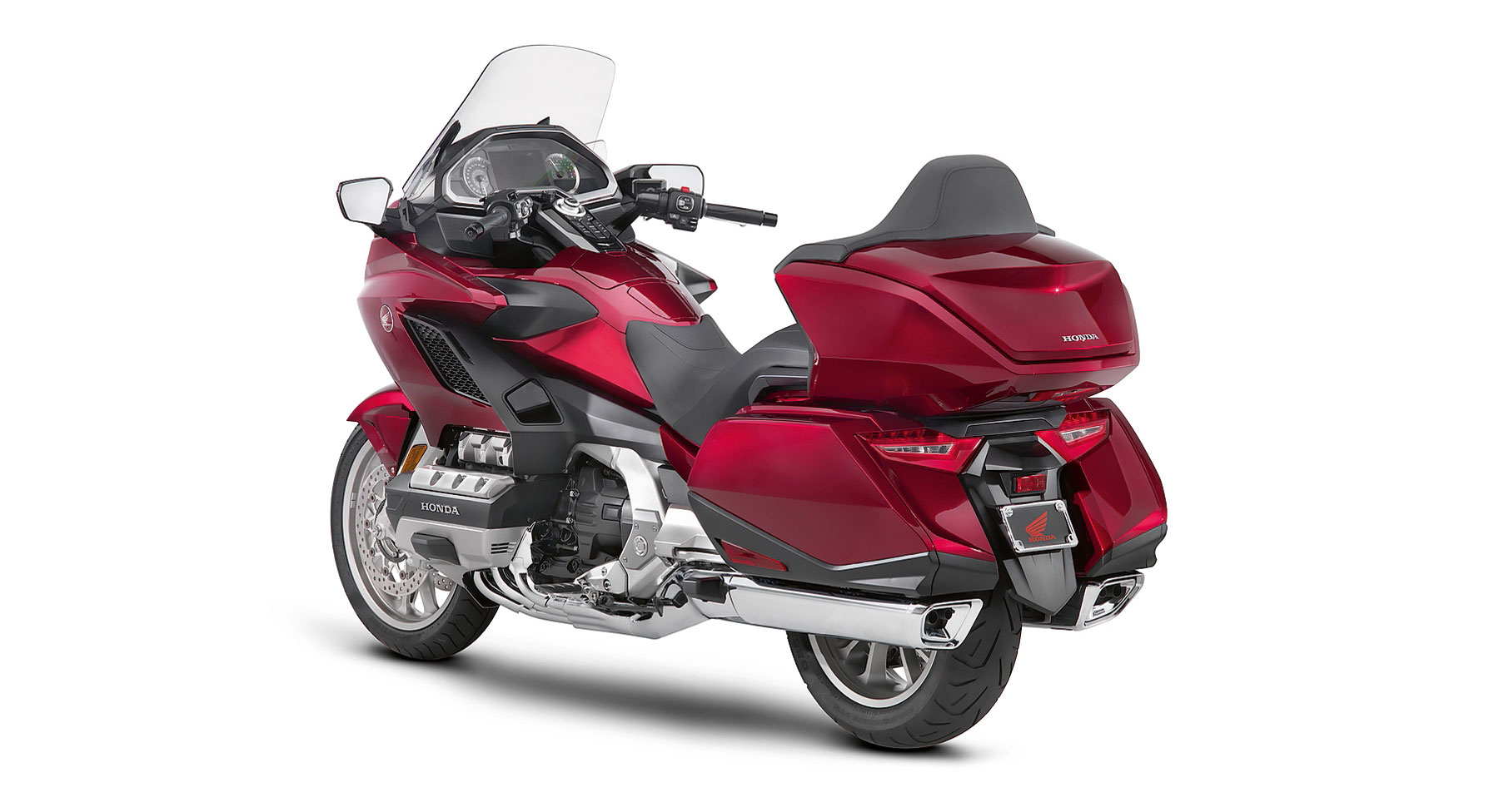Honda Goldwing