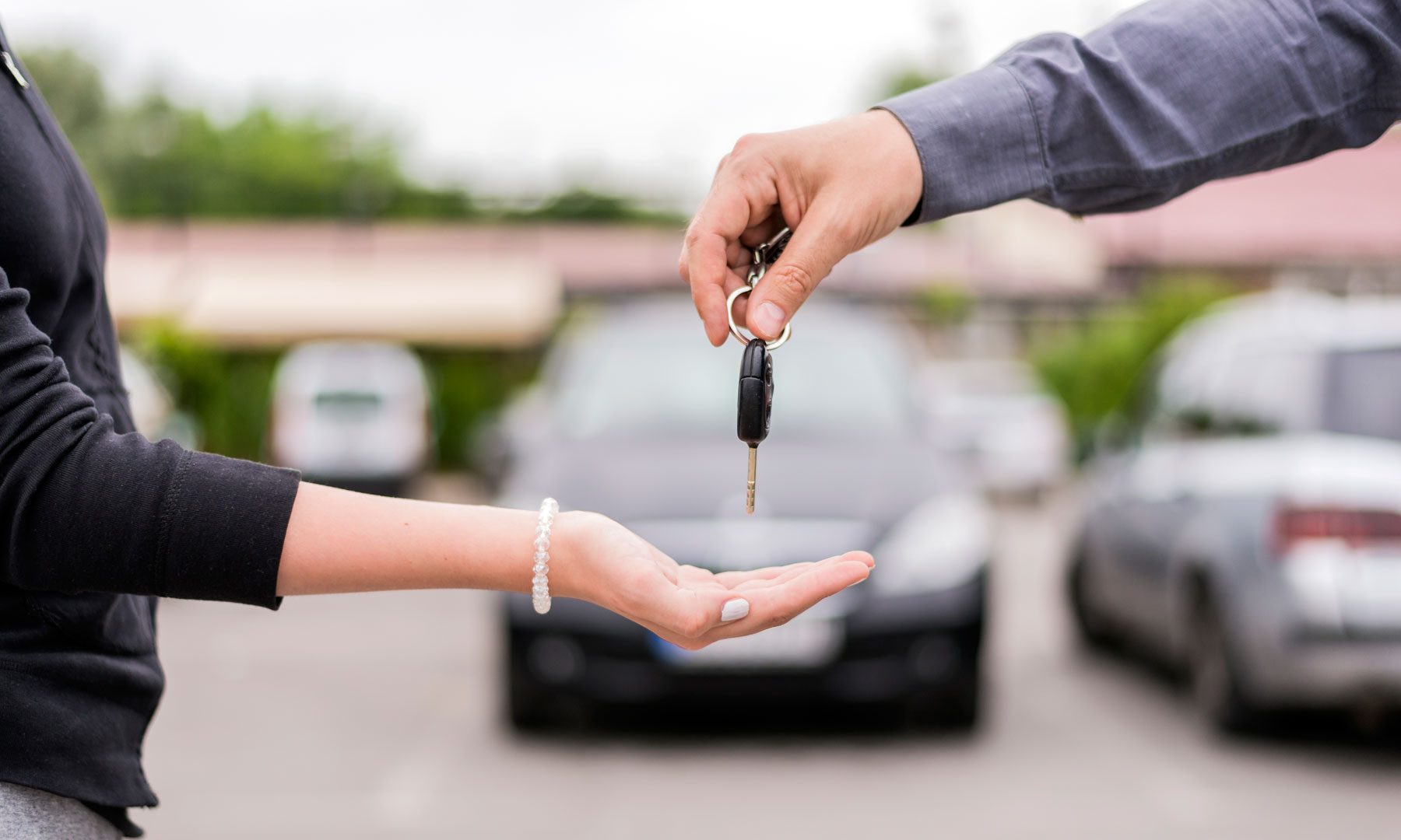 ayudas comprar coche nuevo