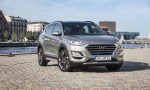 Potencia extra para el nuevo Hyundai Tucson gracias al sistema microhíbrido