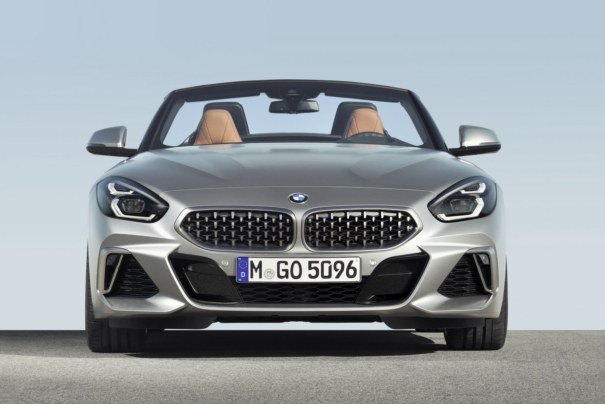 BMW Z4 2019