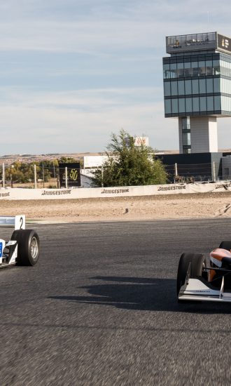 Espíritu del Jarama