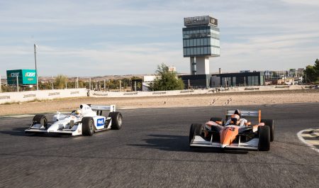 Espíritu del Jarama