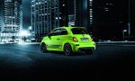 El radical Abarth 595 se pone al día