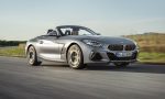 El nuevo BMW Z4 llegará con potencias entre 197 y 340 CV