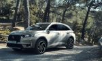 DS7 Crossback E-Tense: 300 CV y 50 kilómetros de autonomía eléctrica