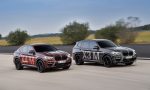 BMW X3 M y X4 M: los más deportivos están en camino