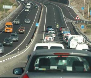 Twitter Guardia Civil