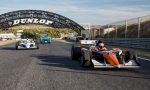 La Fórmula 1 será la gran protagonista del ‘Espíritu del Jarama’