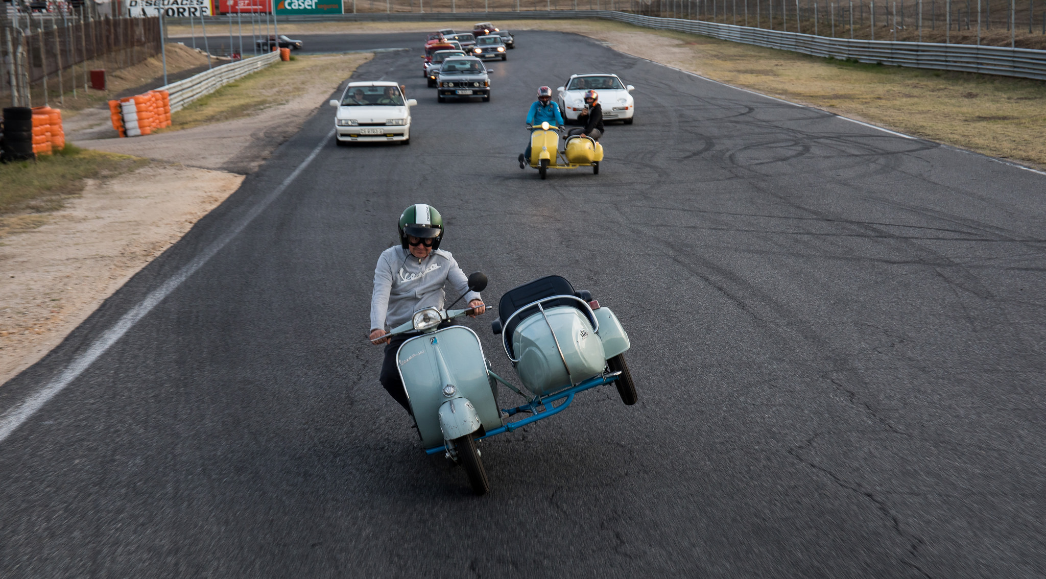 Espíritu del Jarama