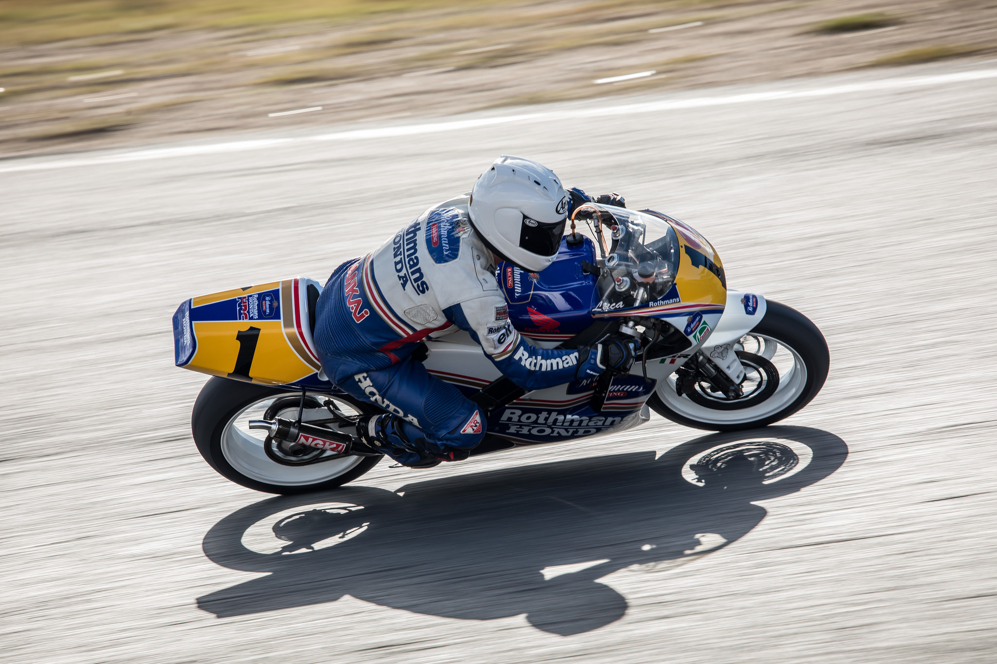 Espíritu del Jarama