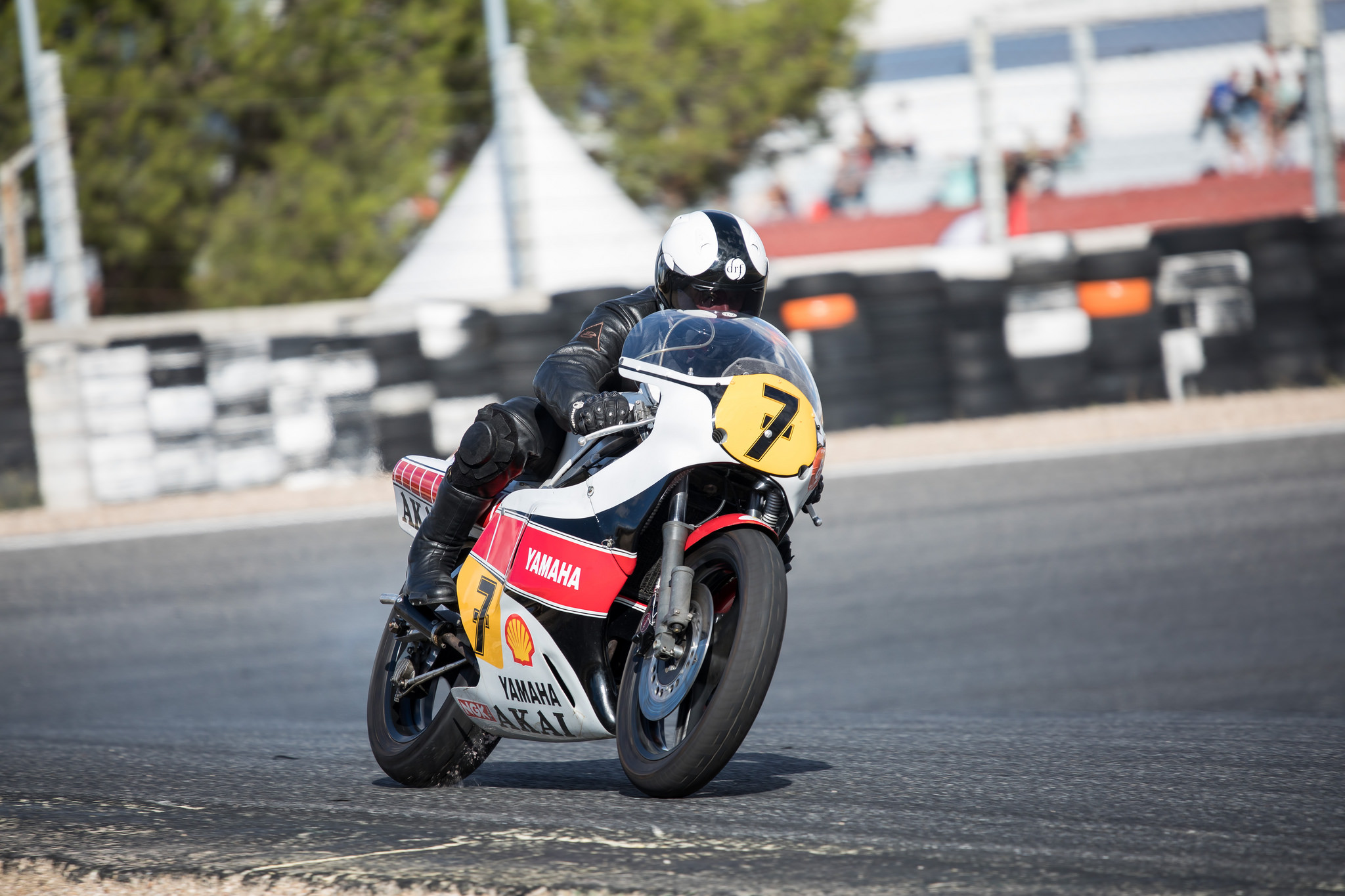 Espíritu del Jarama