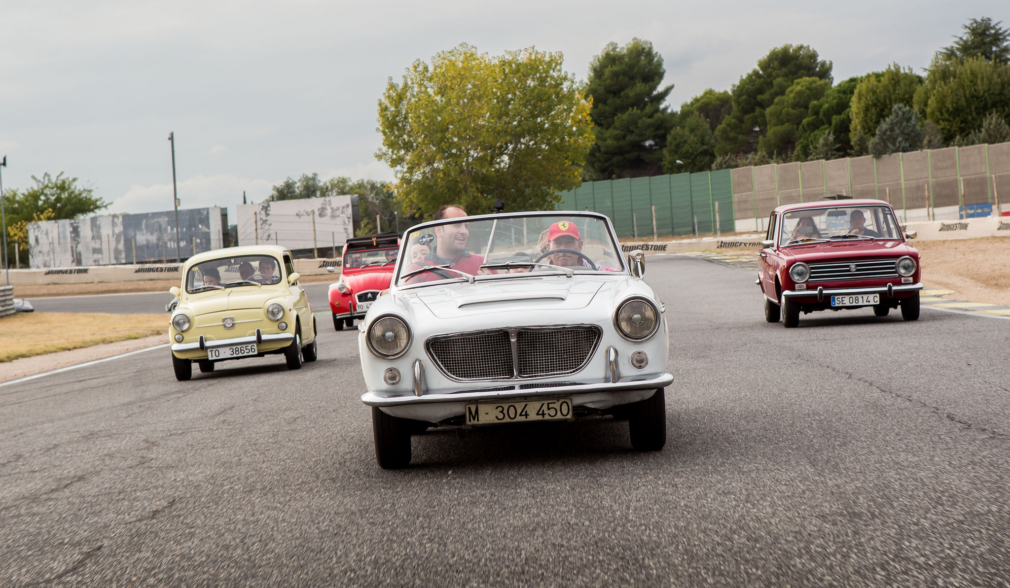 Espíritu del Jarama