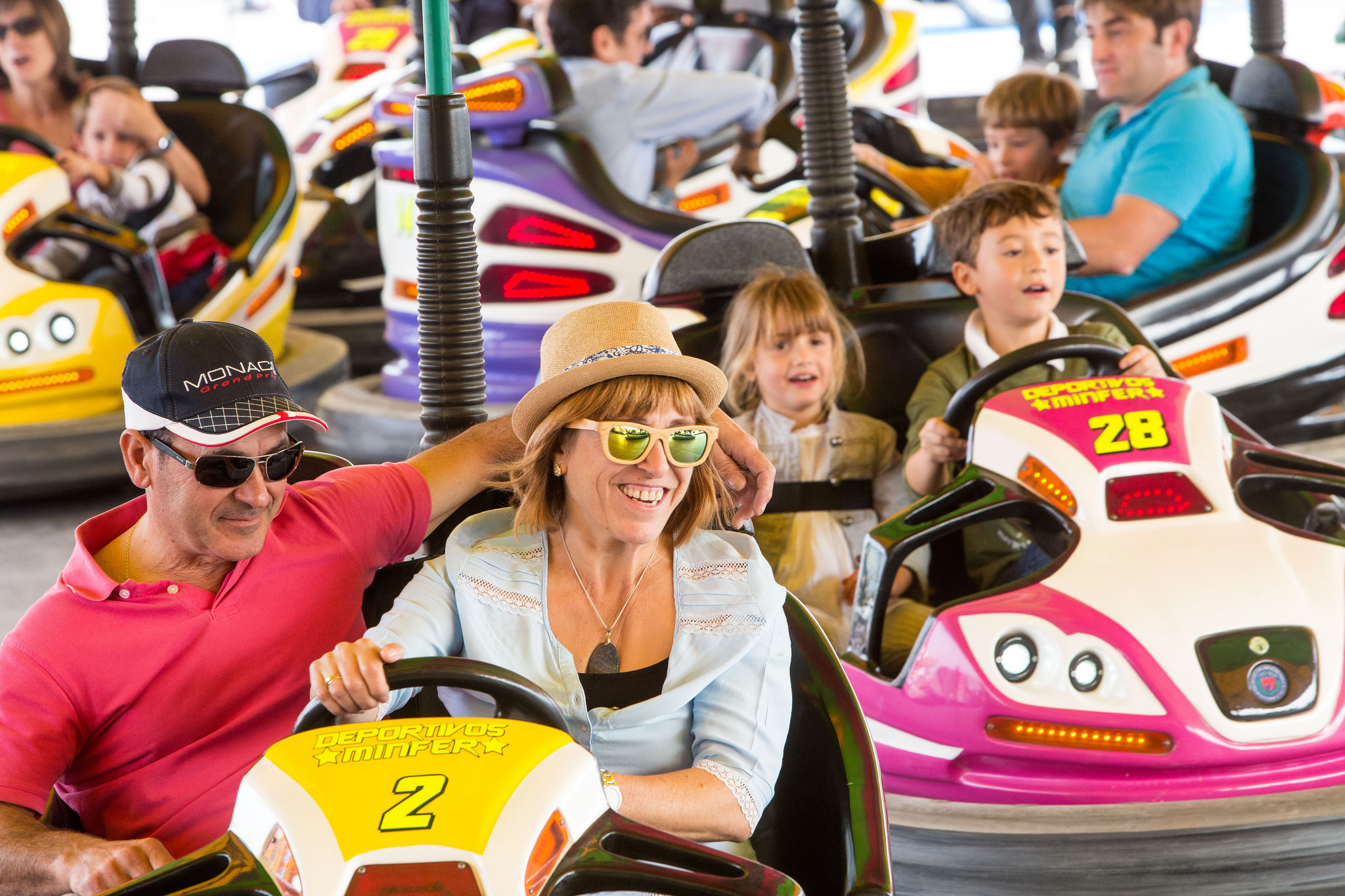 Espíritu del Jarama