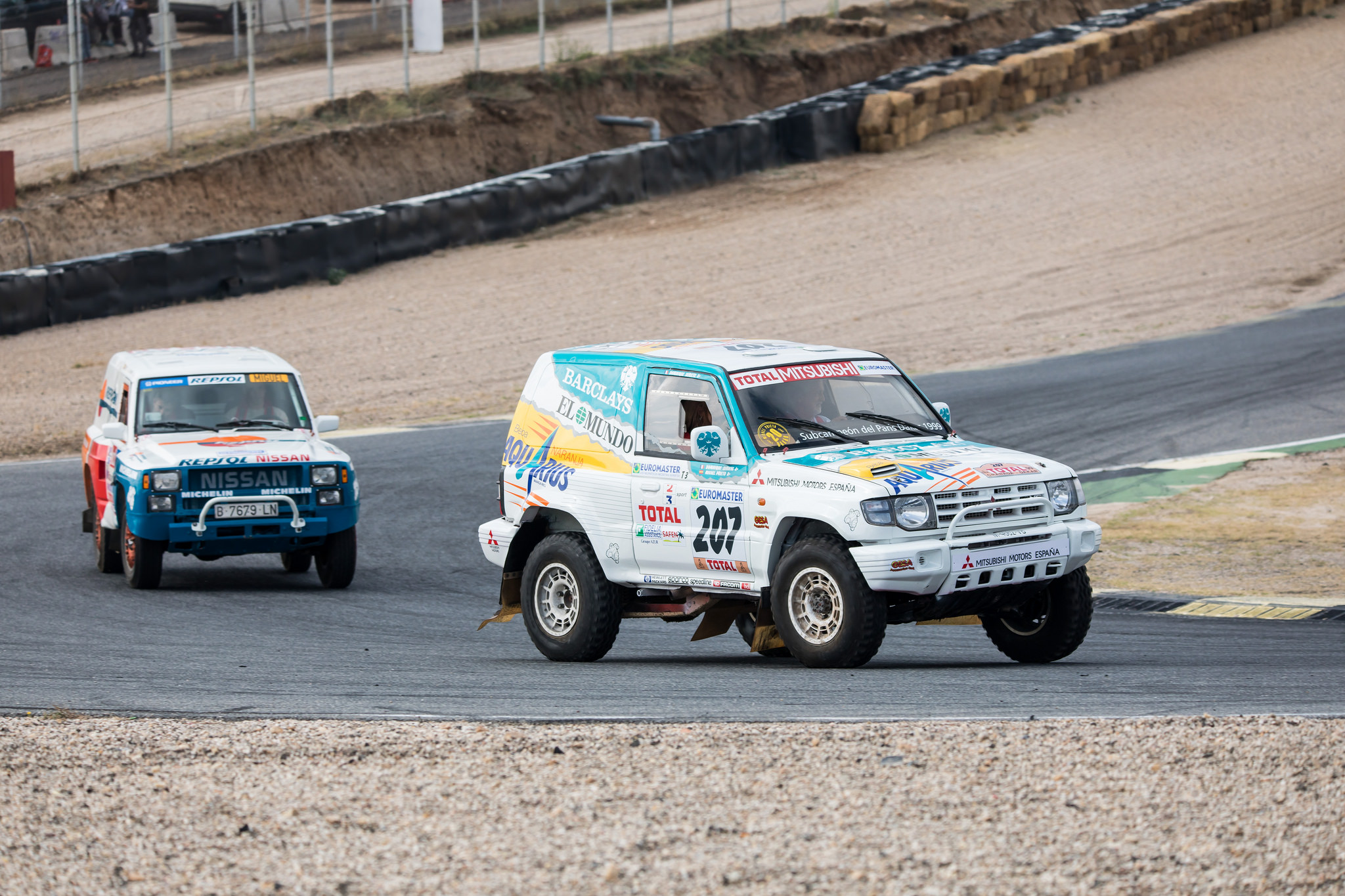 Espíritu del Jarama