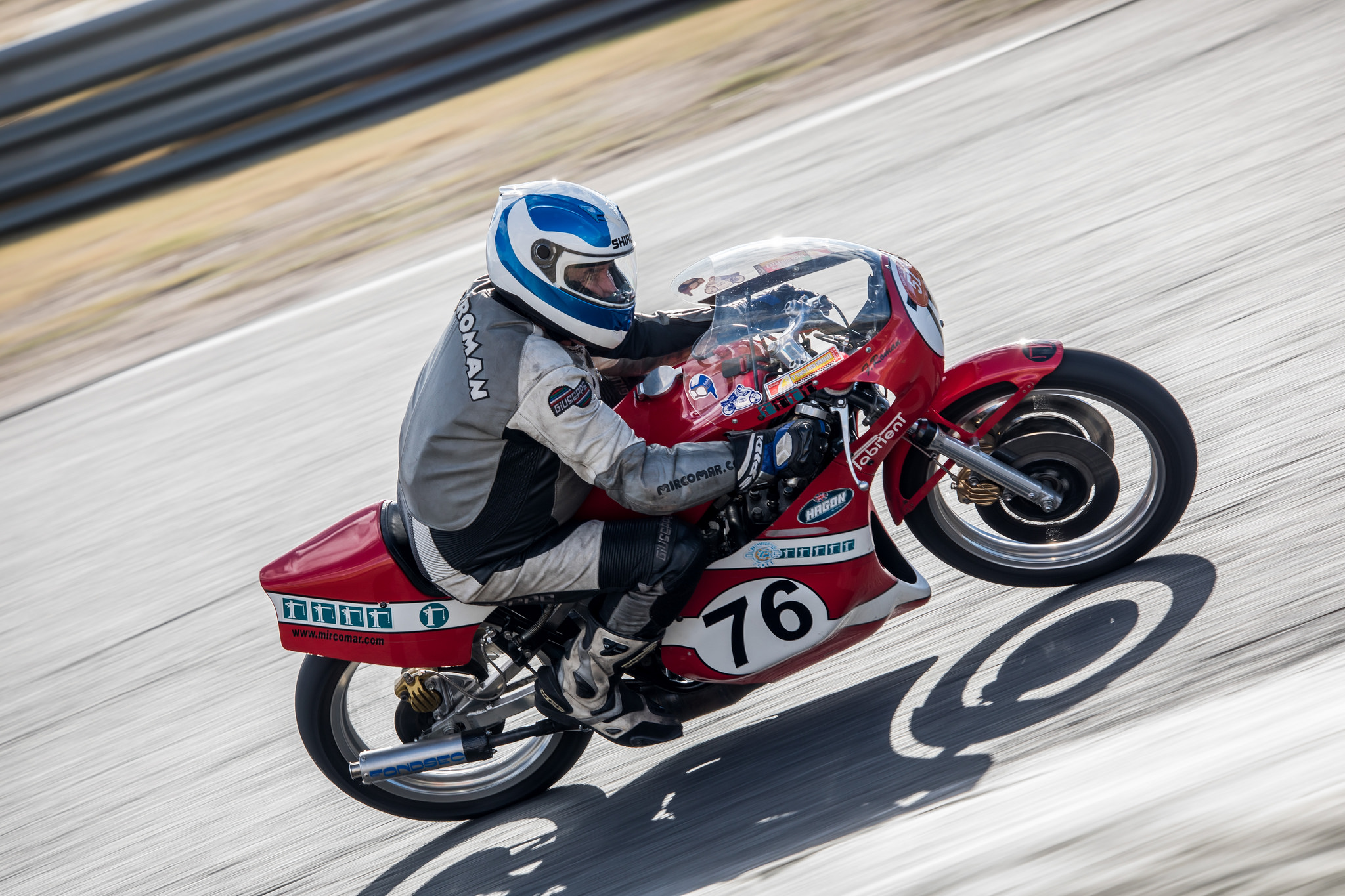 Espíritu del Jarama