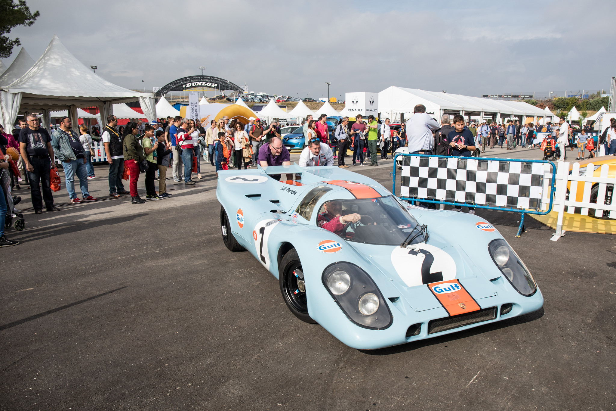 Espíritu del Jarama