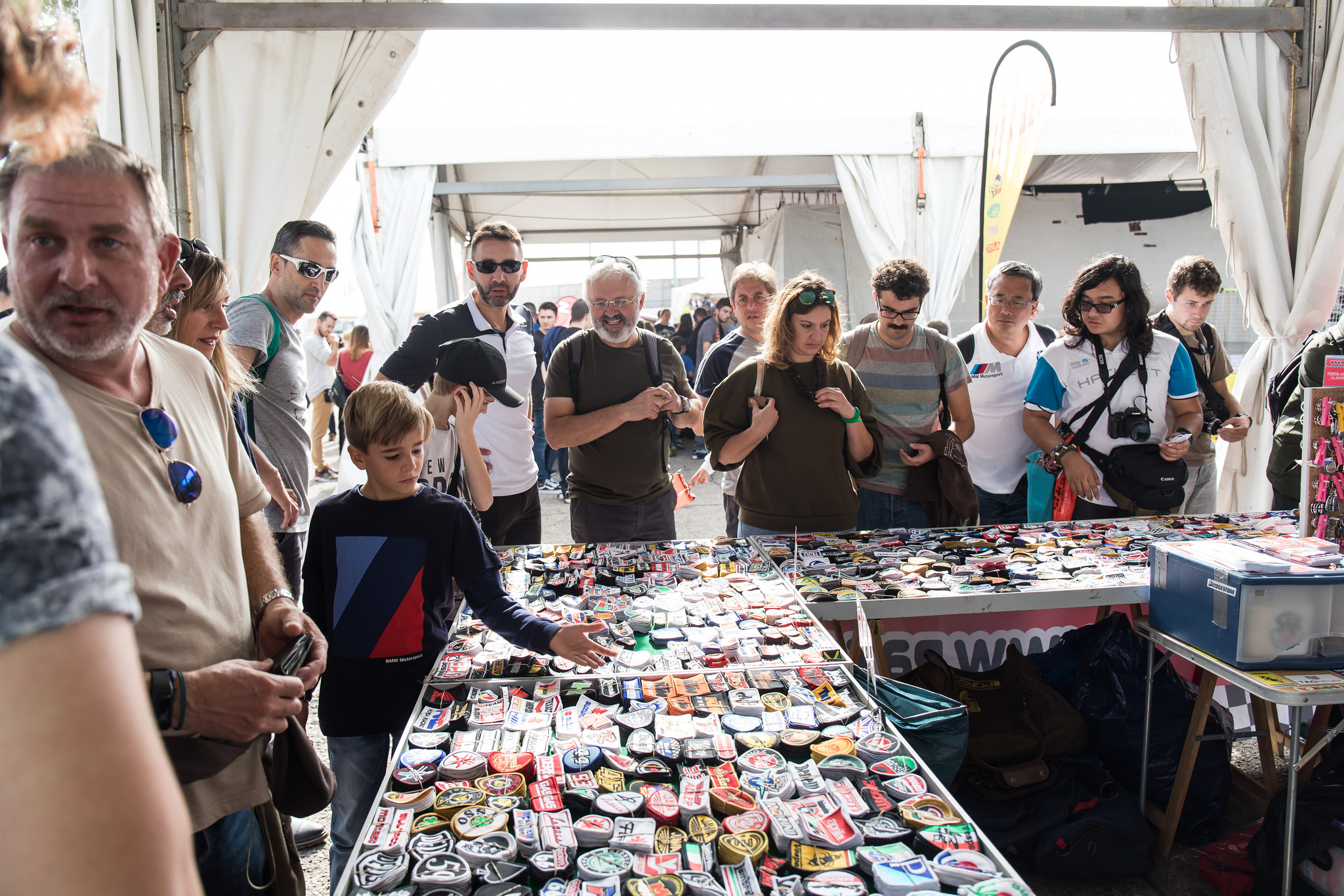 Espíritu del Jarama