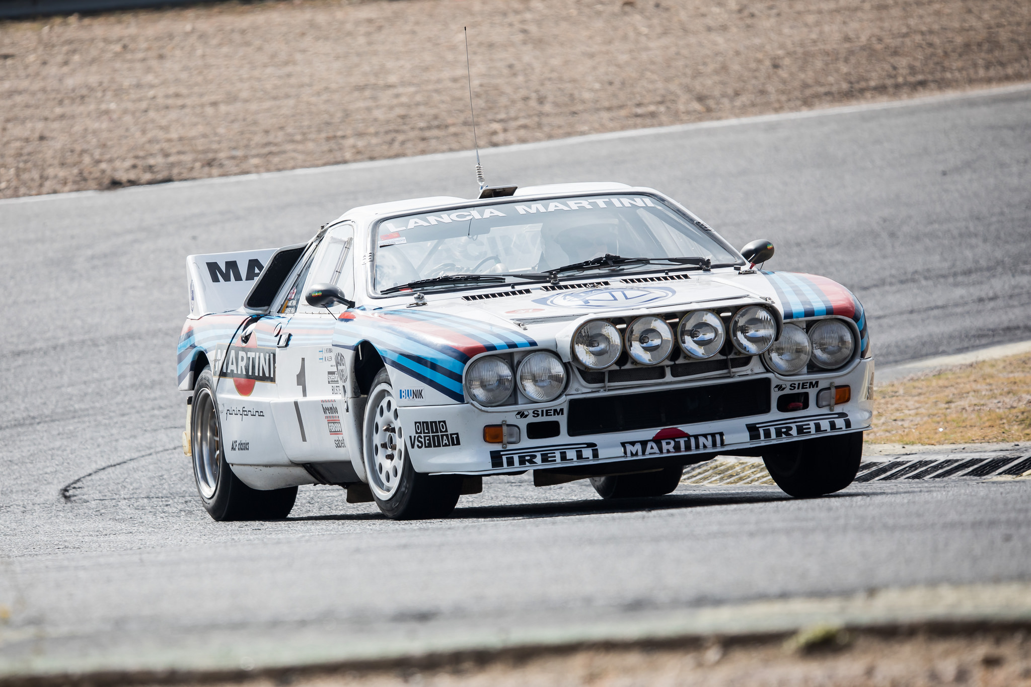 Espíritu del Jarama