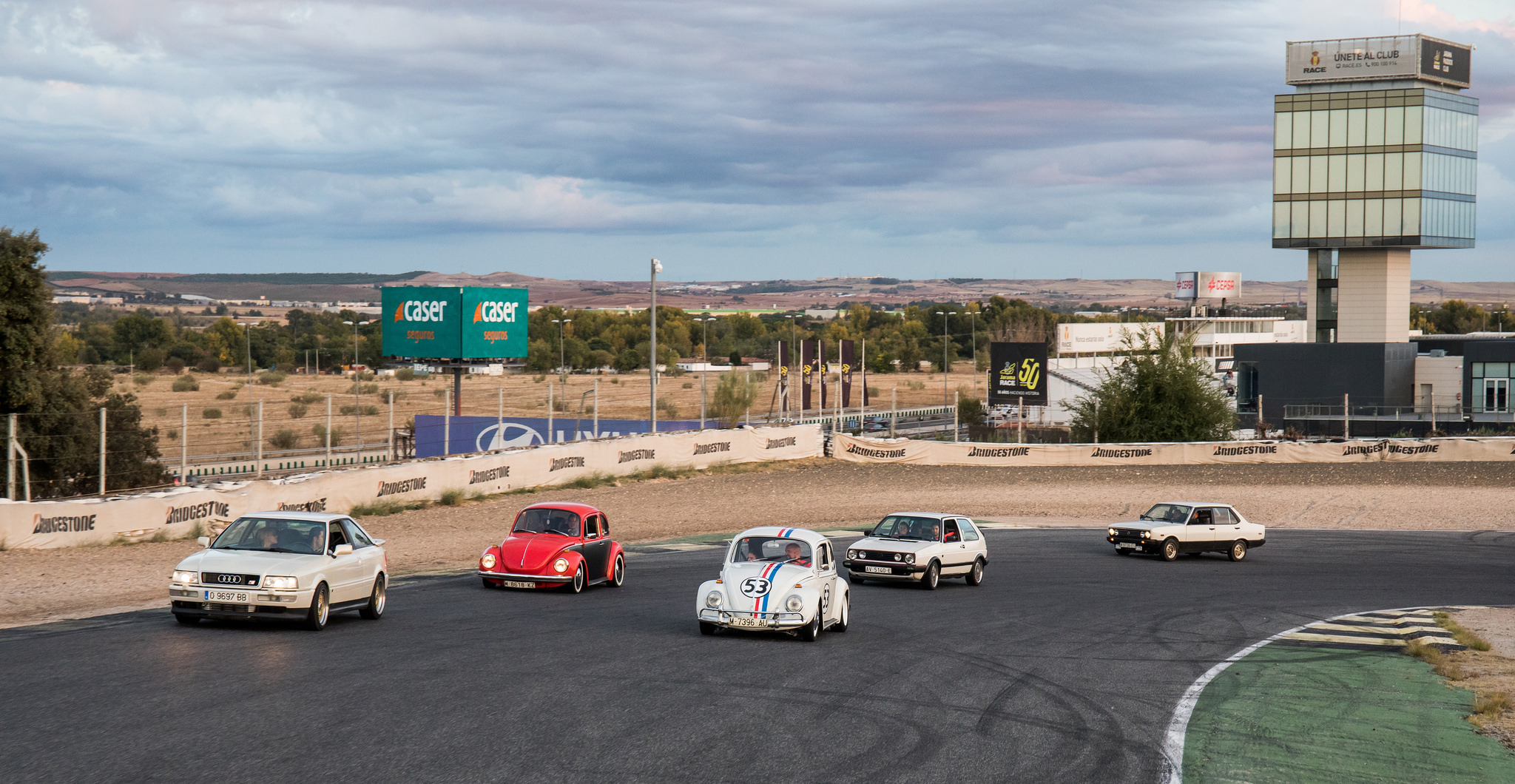 Espíritu del Jarama
