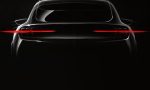 Ford Mach 1: un SUV eléctrico inspirado en el Mustang