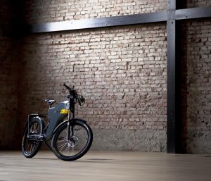 gerard pique bicicleta electrica