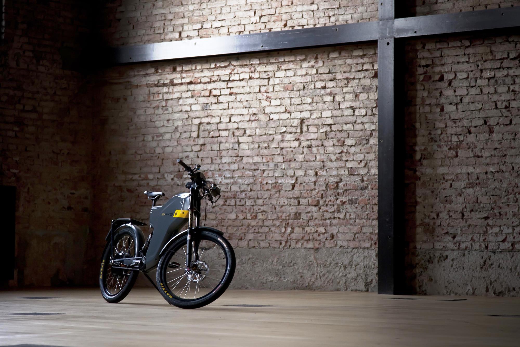 gerard pique bicicleta electrica