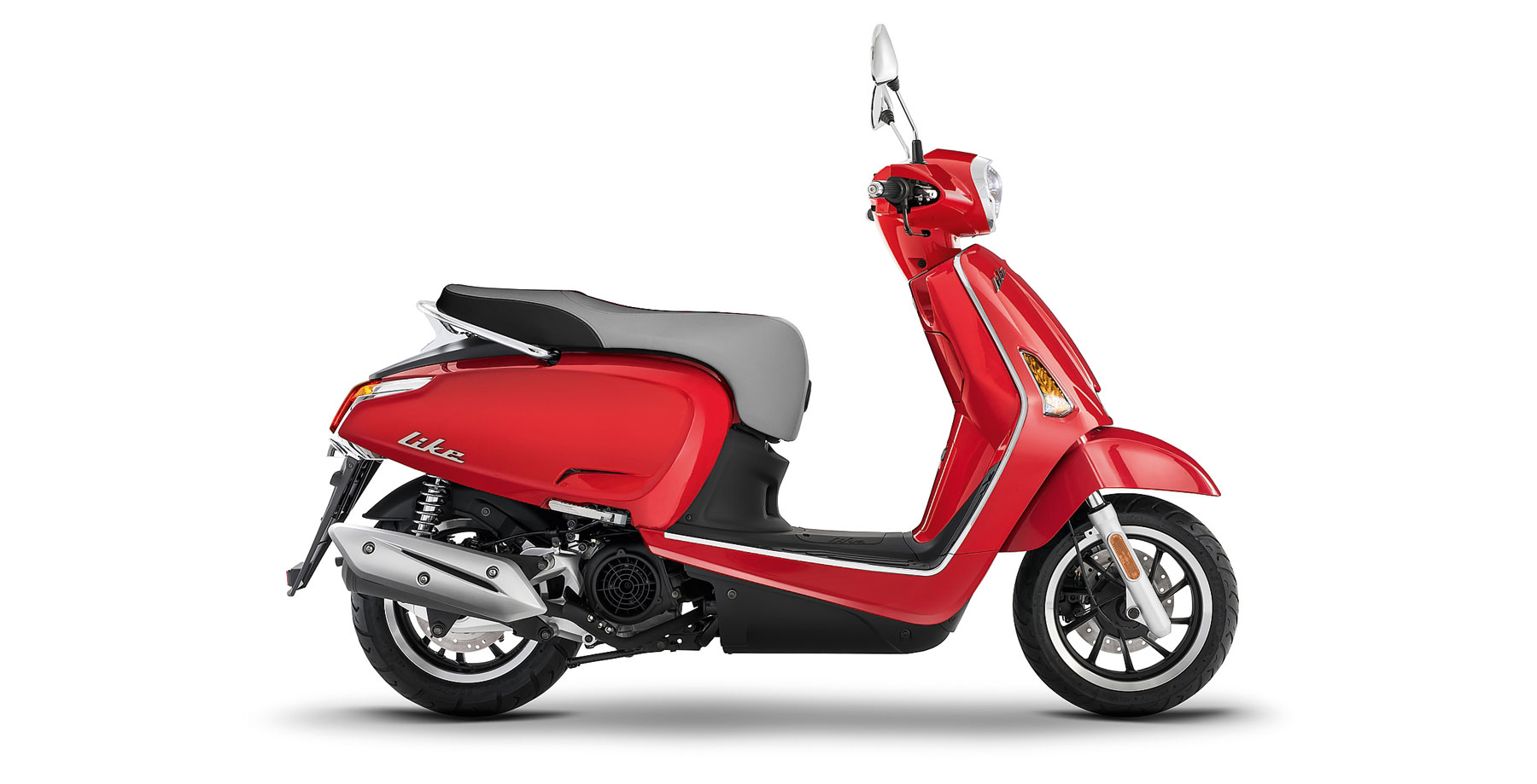 Kymco Like 125