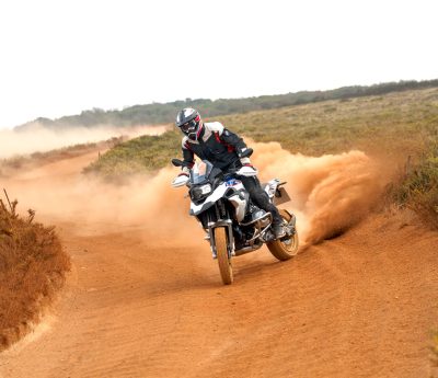 BMW R 1250 GS