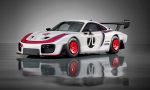 Porsche 935: vuelve el mito con 700 CV